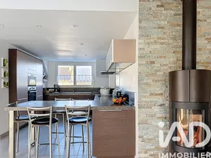 House in Pordic (22590)