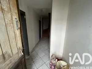 Traditional house in Sacierges-Saint-Martin (36170)