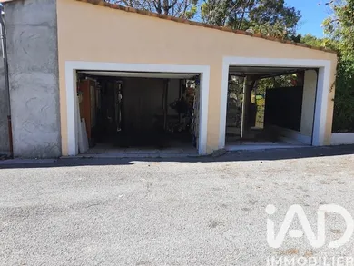 Maison de village à Montferrat (83131)