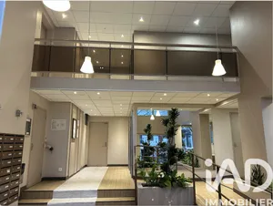 Appartement à Levallois-Perret (92300)