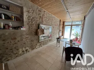 Townhouse in Perpignan (66000)