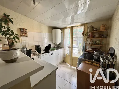 Townhouse in Perpignan (66000)