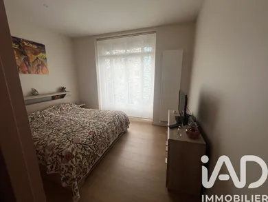Apartment in Tarbes (65000)
