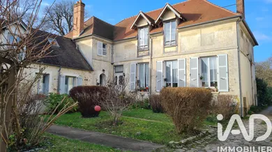 Appartement à Boissy-sous-Saint-Yon (91790)
