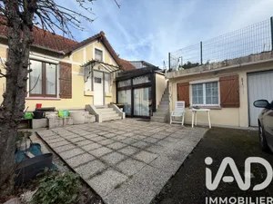 Maison à Brétigny-sur-Orge (91220)