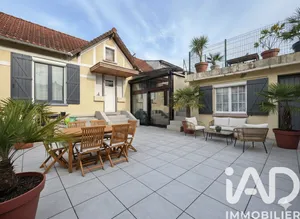 Maison à Brétigny-sur-Orge (91220)