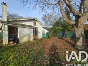 House in Sainte-Geneviève-des-Bois (91700)