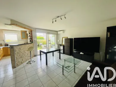 Apartment in Orvault (44700)