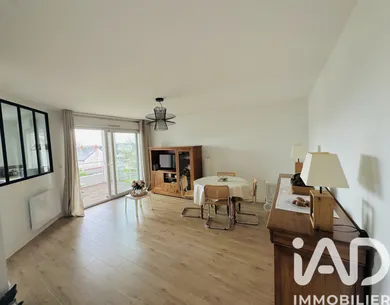 Appartement à Orvault (44700)