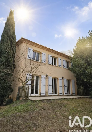 Traditional house in Saint-Jean-de-Védas (34430)