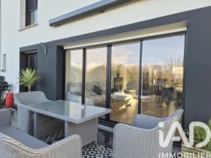 Maison à Fougères (35300)