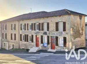 House in Bonnet (55130)