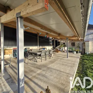 House in Bonnet (55130)