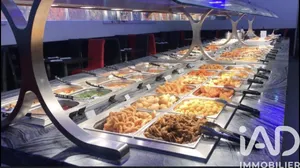 Immeuble à Dieppe (76200)