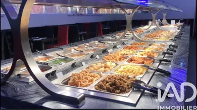 Immeuble à Dieppe (76200)