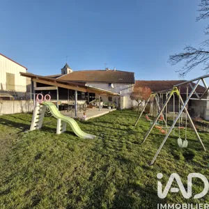 House in Bonnet (55130)