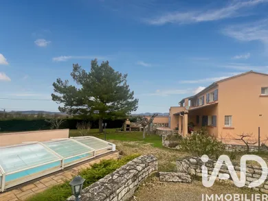 House in Barjac (30430)