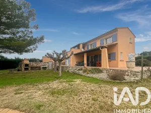 House in Barjac (30430)