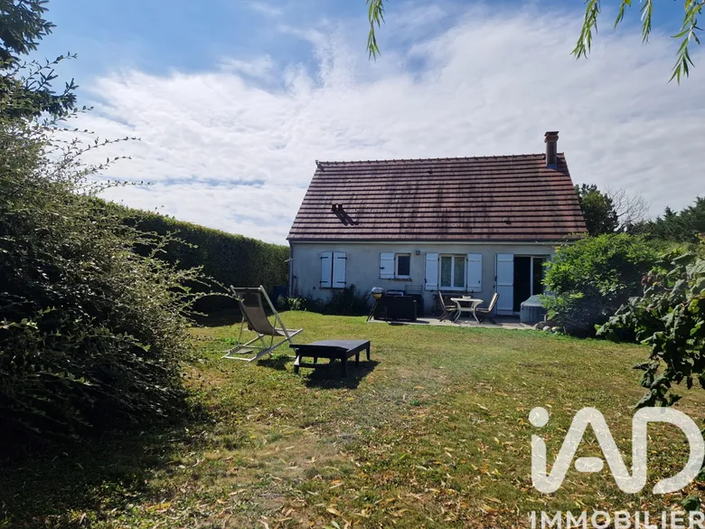 Maison 3 pièces 75 m² · à Bailleul-le-Soc · 75 m² · 199 000 €