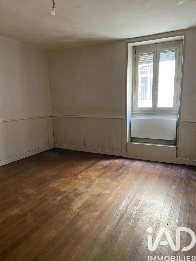 Appartement 3 pièces 59 m² · à Nantes · 58,7 m² · 149 900 €
