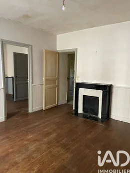 Apartment in Nantes (44000)