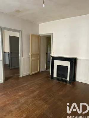 Apartment in Nantes (44000)