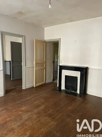 Apartment in Nantes (44000)
