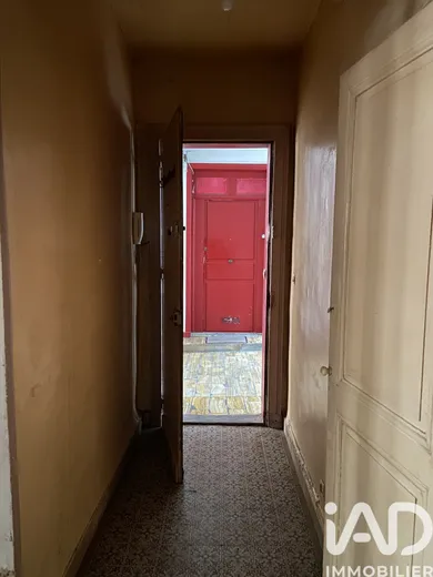 Apartment in Nantes (44000)