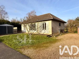 House in Forges (77130)