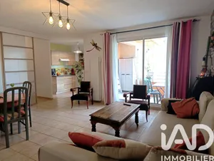 Appartement à Perpignan (66100)