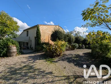 House in Ambarès-et-Lagrave (33440)
