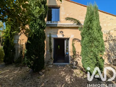 House in Ambarès-et-Lagrave (33440)
