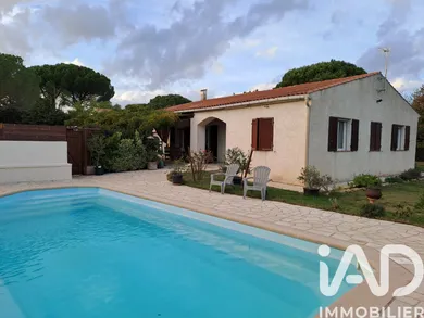 House in Vidauban (83550)