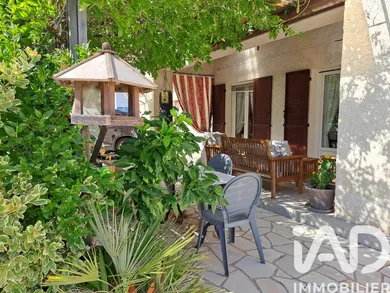 House in Vidauban (83550)