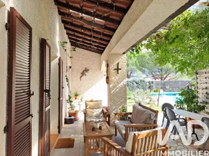 House in Vidauban (83550)