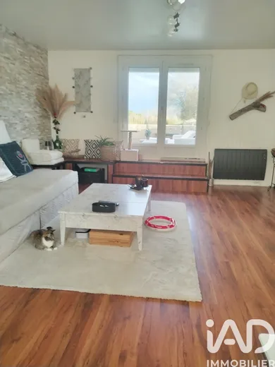 Appartement à Floirac (33270)