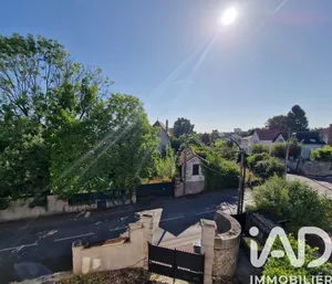 Apartment in NOISY-LE-GRAND (93160)