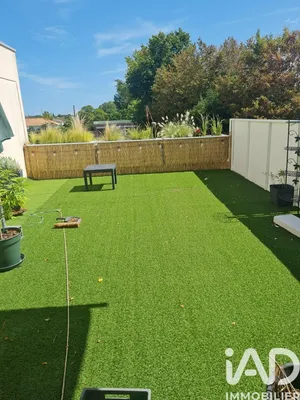 Apartment in Floirac (33270)