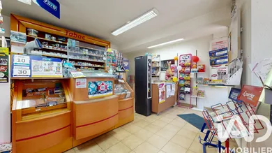 Immeuble à Bégrolles-en-Mauges (49122)