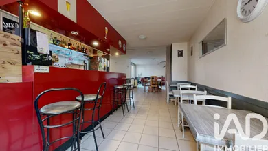 Immeuble à Bégrolles-en-Mauges (49122)