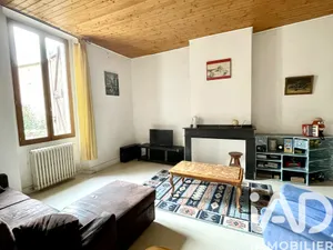 Maison de ville à Gaillac (81600)