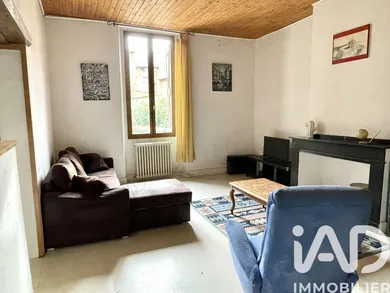 Townhouse in Gaillac (81600)