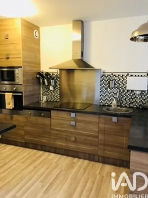 Appartement à Tours (37000)