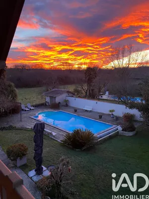 Maison à Horgues (65310)