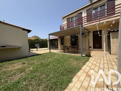 Maison à Bompas (66430)