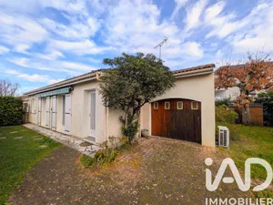 Maison de ville à Villenave-d'Ornon (33140)