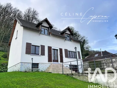 House in Rouen (76000)