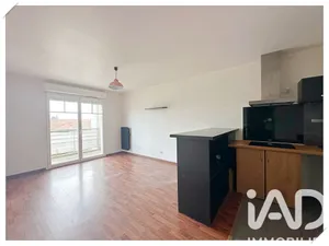Apartment in Gujan-Mestras (33470)