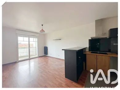 Apartment in Gujan-Mestras (33470)