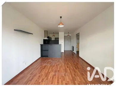 Apartment in Gujan-Mestras (33470)